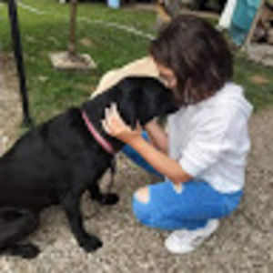 Meet your Posher, Sandra